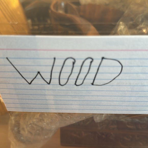 Vintage Mid Century Modern  Ice Bucket With Lid And Handle - Picture 7 of 7